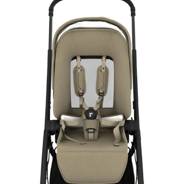 Redsbaby Aeron Kinderwagen - Ivy> Wandelwagens|Complete Kinderwagens