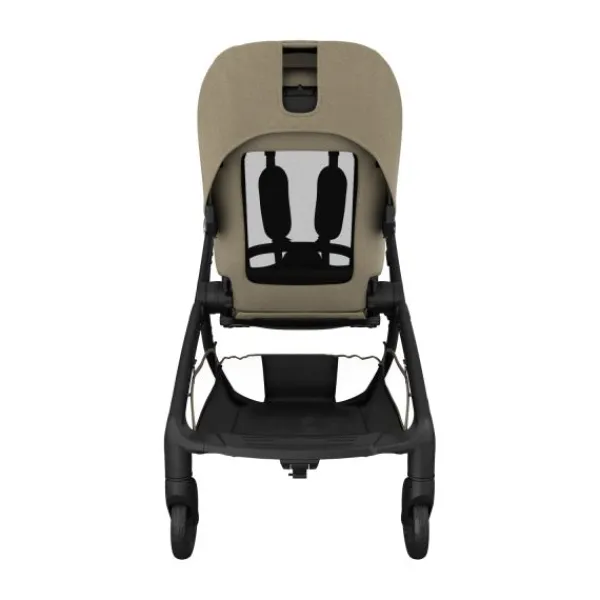 Redsbaby Aeron Kinderwagen - Ivy> Wandelwagens|Complete Kinderwagens
