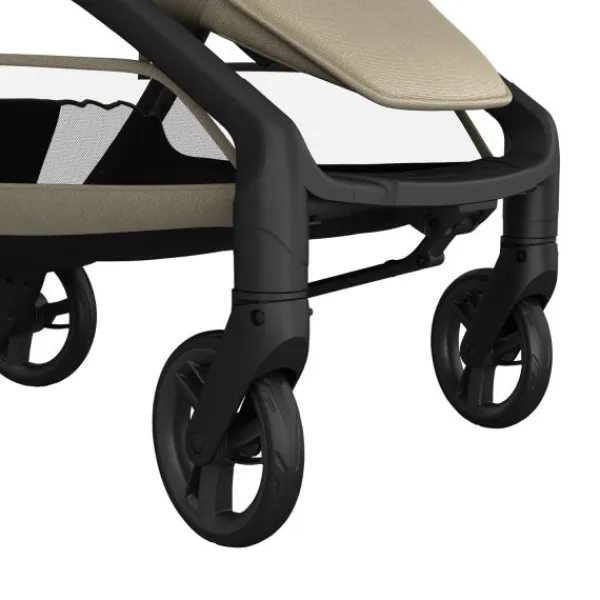 Redsbaby Aeron Kinderwagen - Ivy> Wandelwagens|Complete Kinderwagens