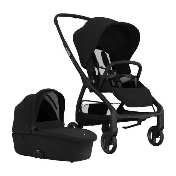 Redsbaby Aeron Kinderwagen - Ivy> Wandelwagens|Complete Kinderwagens