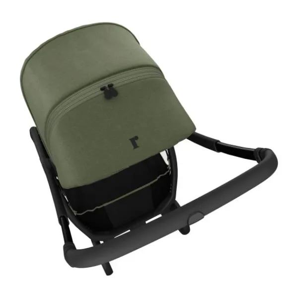 Redsbaby Aeron Kinderwagen - Ivy> Wandelwagens|Complete Kinderwagens