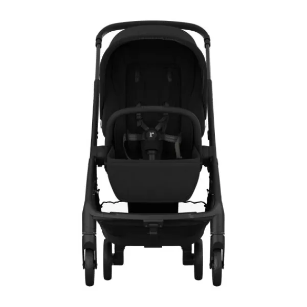Redsbaby Aeron Kinderwagen - Ivy> Wandelwagens|Complete Kinderwagens