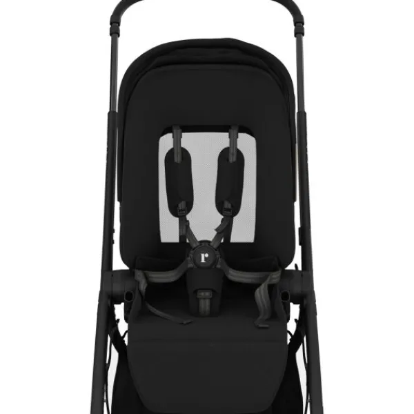 Redsbaby Aeron Kinderwagen - Ivy> Wandelwagens|Complete Kinderwagens