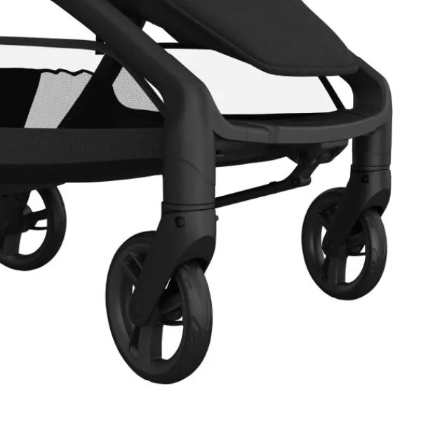 Redsbaby Aeron Kinderwagen - Ivy> Wandelwagens|Complete Kinderwagens