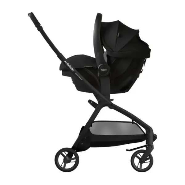 Redsbaby Aeron Kinderwagen - Ivy> Wandelwagens|Complete Kinderwagens