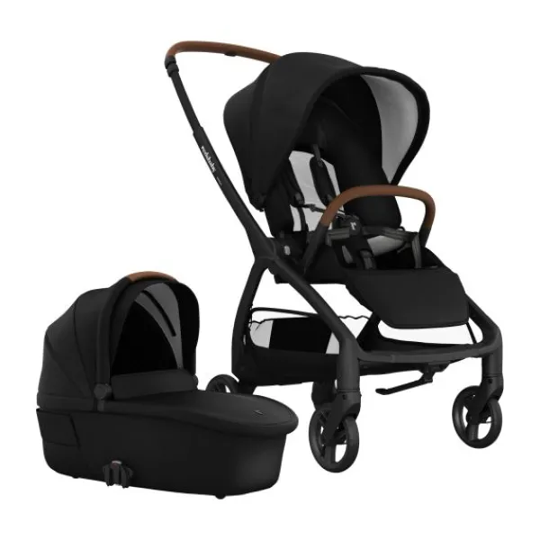 Redsbaby Aeron Kinderwagen - Ivy> Wandelwagens|Complete Kinderwagens