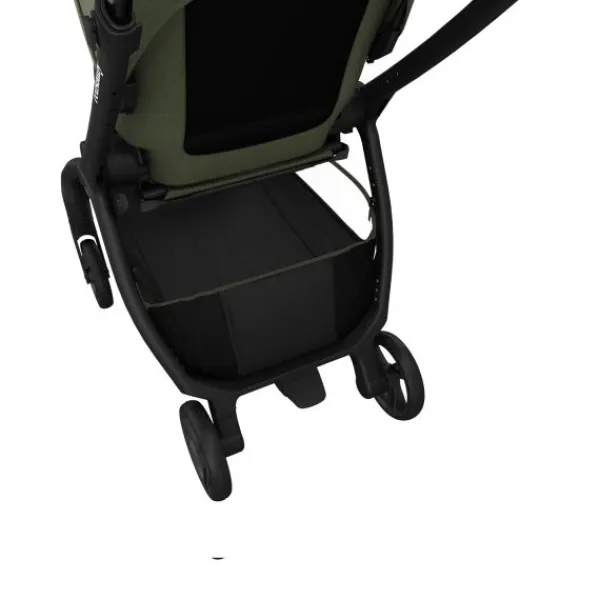 Redsbaby Aeron Kinderwagen - Ivy> Wandelwagens|Complete Kinderwagens