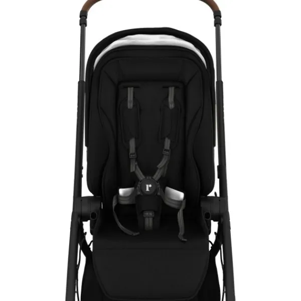 Redsbaby Aeron Kinderwagen - Ivy> Wandelwagens|Complete Kinderwagens