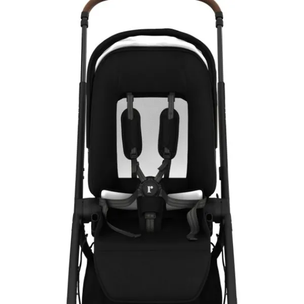 Redsbaby Aeron Kinderwagen - Ivy> Wandelwagens|Complete Kinderwagens