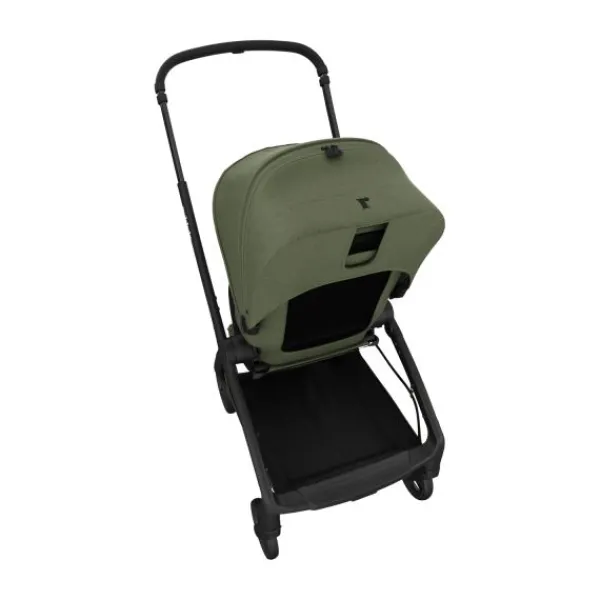 Redsbaby Aeron Kinderwagen - Ivy> Wandelwagens|Complete Kinderwagens