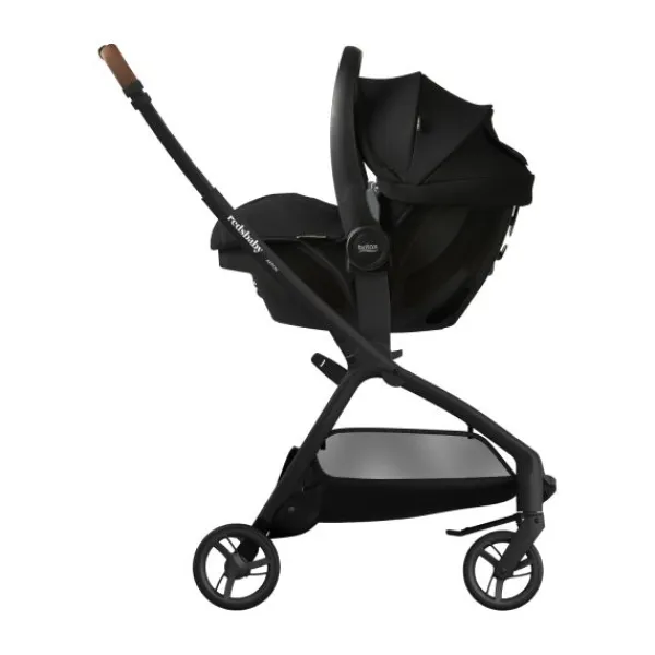 Redsbaby Aeron Kinderwagen - Ivy> Wandelwagens|Complete Kinderwagens