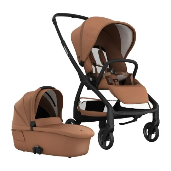 Redsbaby Aeron Kinderwagen - Ivy> Wandelwagens|Complete Kinderwagens