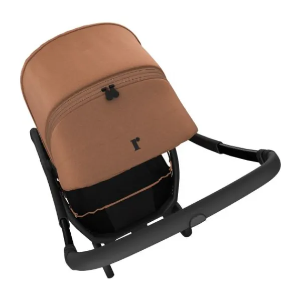 Redsbaby Aeron Kinderwagen - Ivy> Wandelwagens|Complete Kinderwagens