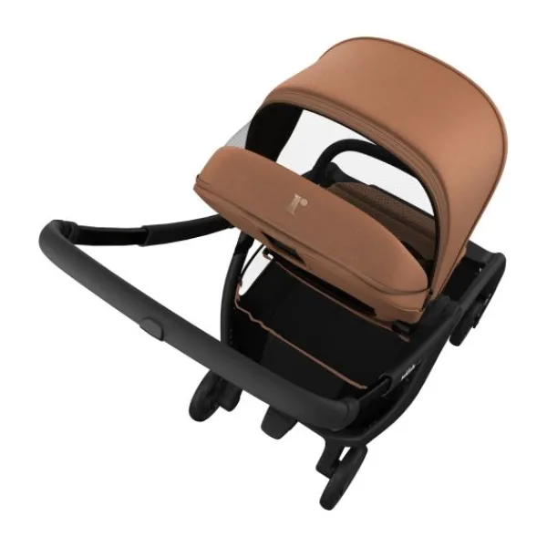 Redsbaby Aeron Kinderwagen - Ivy> Wandelwagens|Complete Kinderwagens