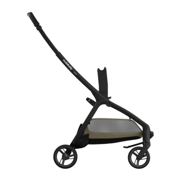 Redsbaby Autostoeladapters – AERON> Accessoires Kinderwagens|Accessoires Tweeling/Duo