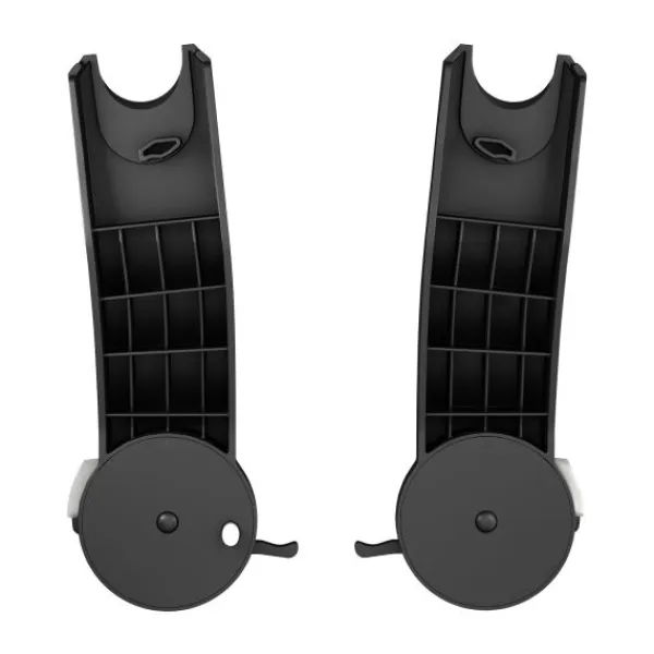 Redsbaby Autostoeladapters – ONIX> Accessoires Kinderwagens|Accessoires Tweeling/Duo