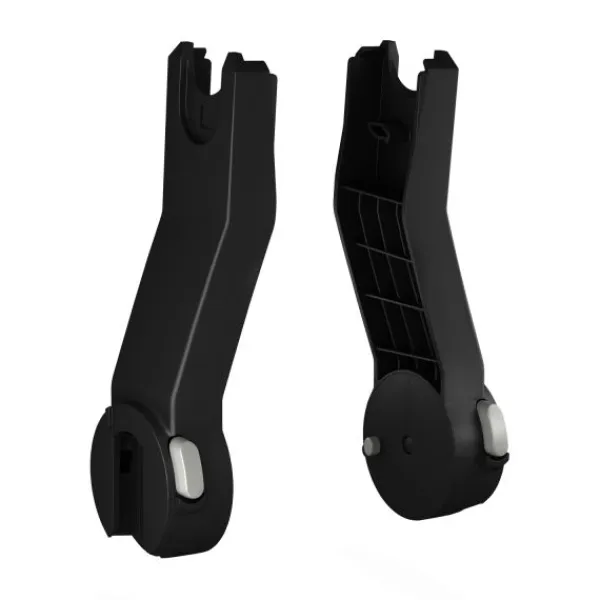 Redsbaby Autostoeladapters – ONIX> Accessoires Kinderwagens|Accessoires Tweeling/Duo