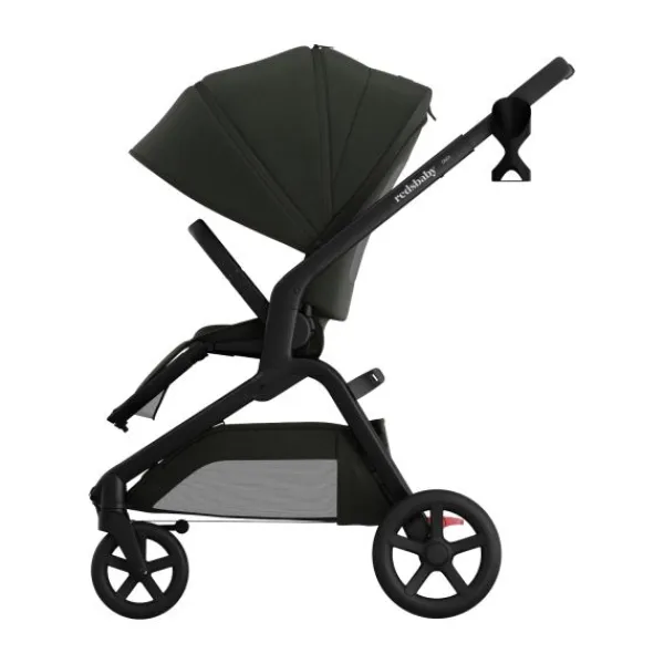 Redsbaby Bekerhouder> Accessoires Kinderwagens|Accessoires Tweeling/Duo