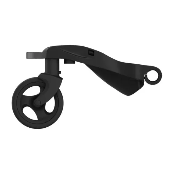Redsbaby Buggyboard – NUVO – Zwart> Accessoires Kinderwagens|Accessoires Tweeling/Duo