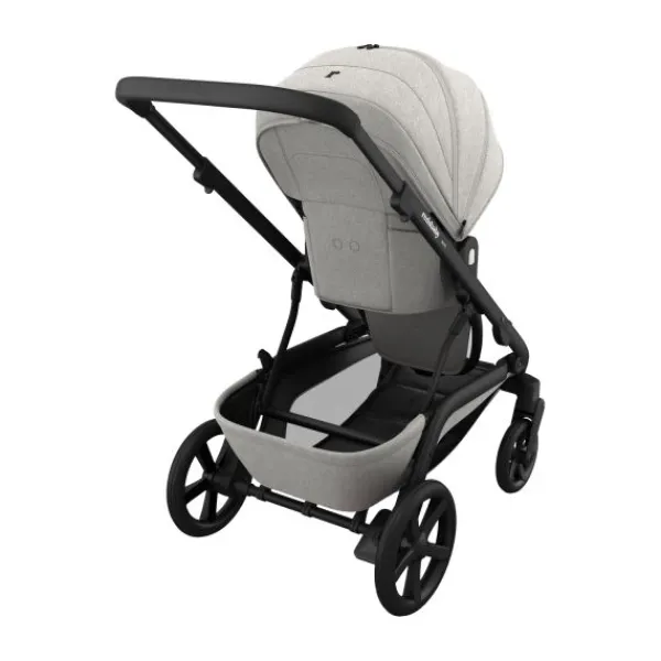 Redsbaby Nuvo Duo Kinderwagen> Duo Kinderwagens|Wandelwagens