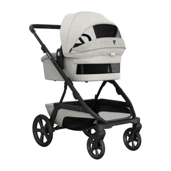 Redsbaby Nuvo Duo Kinderwagen> Duo Kinderwagens|Wandelwagens