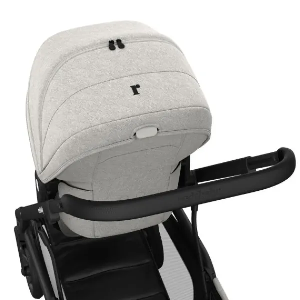 Redsbaby Nuvo Duo Kinderwagen> Duo Kinderwagens|Wandelwagens