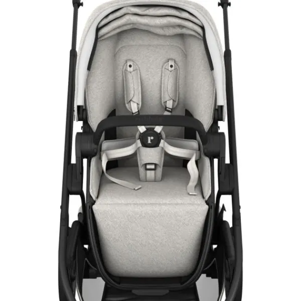 Redsbaby Nuvo Duo Kinderwagen> Duo Kinderwagens|Wandelwagens