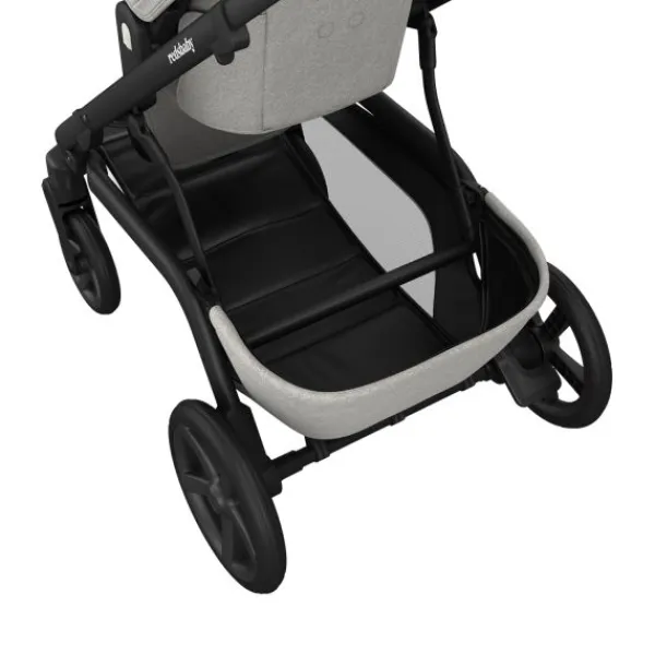 Redsbaby Nuvo Duo Kinderwagen> Duo Kinderwagens|Wandelwagens