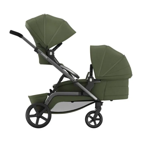 Redsbaby Nuvo Duo Kinderwagen> Duo Kinderwagens|Wandelwagens