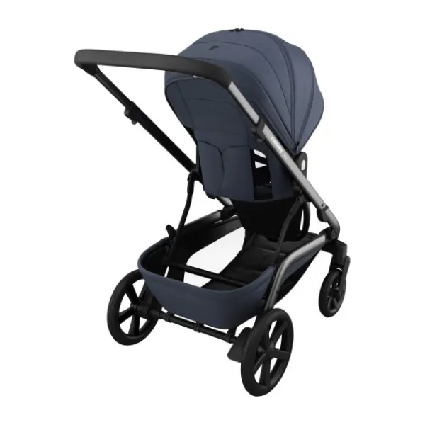 Redsbaby Nuvo Duo Kinderwagen> Duo Kinderwagens|Wandelwagens