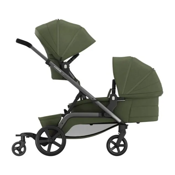 Redsbaby Nuvo Duo Kinderwagen> Duo Kinderwagens|Wandelwagens