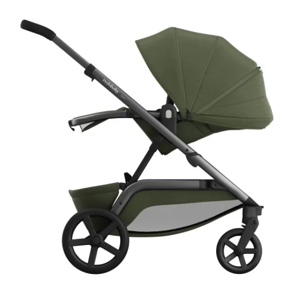 Redsbaby Nuvo Duo Kinderwagen> Duo Kinderwagens|Wandelwagens