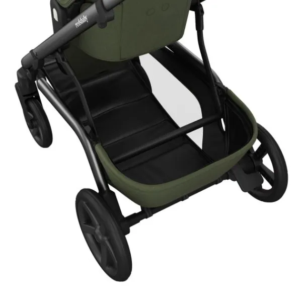 Redsbaby Nuvo Duo Kinderwagen> Duo Kinderwagens|Wandelwagens