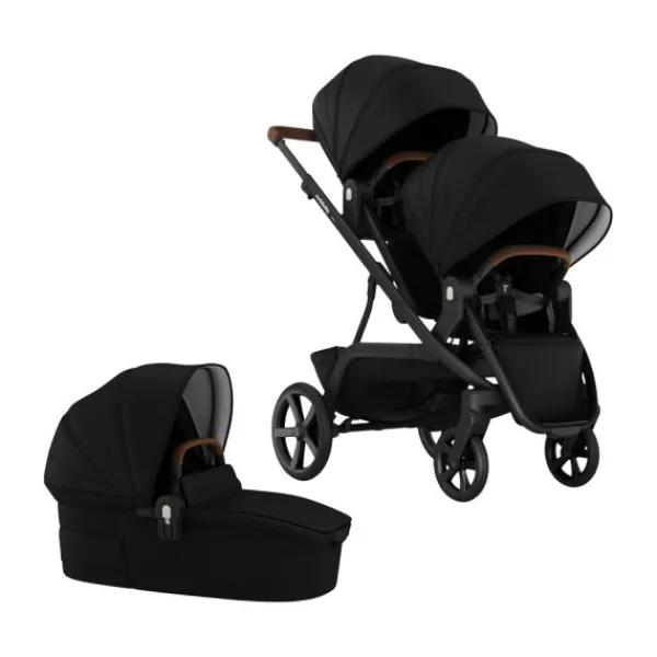 Redsbaby Nuvo Duo Kinderwagen> Duo Kinderwagens|Wandelwagens