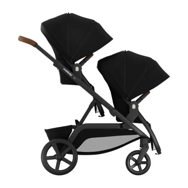 Redsbaby Nuvo Duo Kinderwagen> Duo Kinderwagens|Wandelwagens