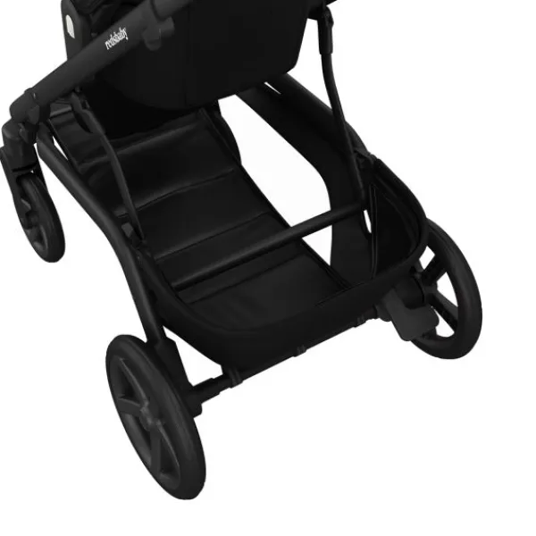 Redsbaby Nuvo Duo Kinderwagen> Duo Kinderwagens|Wandelwagens