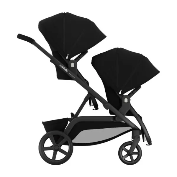 Redsbaby Nuvo Duo Kinderwagen> Duo Kinderwagens|Wandelwagens