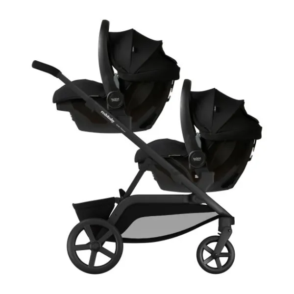 Redsbaby Nuvo Duo Kinderwagen> Duo Kinderwagens|Wandelwagens