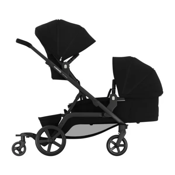 Redsbaby Nuvo Duo Kinderwagen> Duo Kinderwagens|Wandelwagens
