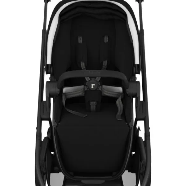 Redsbaby Nuvo Duo Kinderwagen> Duo Kinderwagens|Wandelwagens