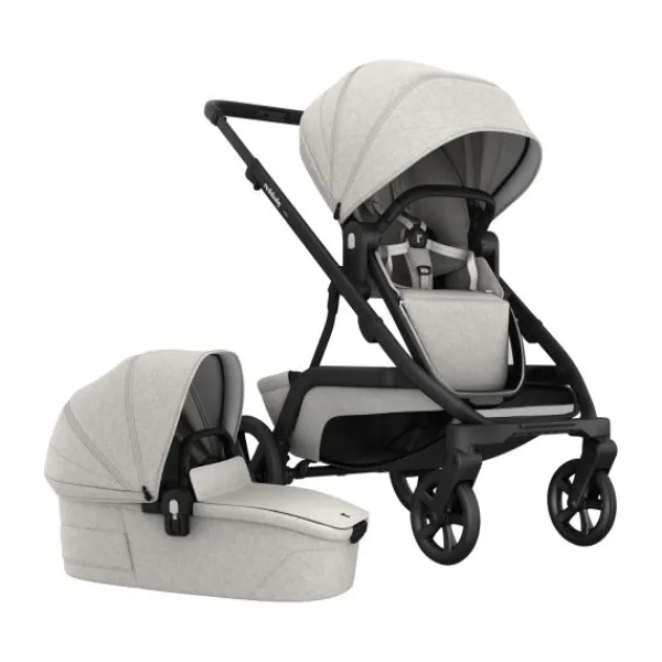 Redsbaby Nuvo Mono Kinderwagen> Wandelwagens|Complete Kinderwagens
