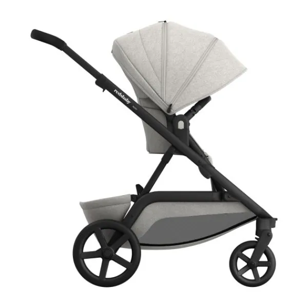 Redsbaby Nuvo Mono Kinderwagen> Wandelwagens|Complete Kinderwagens
