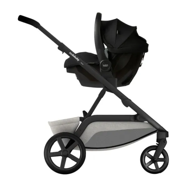 Redsbaby Nuvo Mono Kinderwagen> Wandelwagens|Complete Kinderwagens