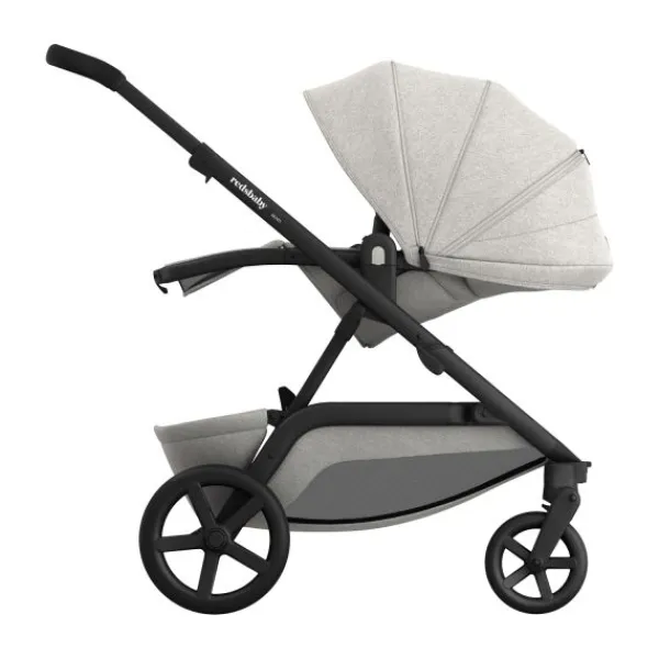 Redsbaby Nuvo Mono Kinderwagen> Wandelwagens|Complete Kinderwagens