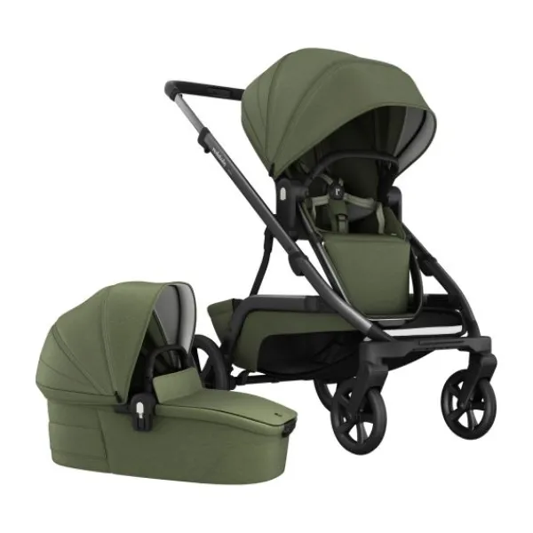 Redsbaby Nuvo Mono Kinderwagen> Wandelwagens|Complete Kinderwagens