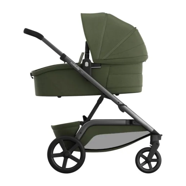 Redsbaby Nuvo Mono Kinderwagen> Wandelwagens|Complete Kinderwagens