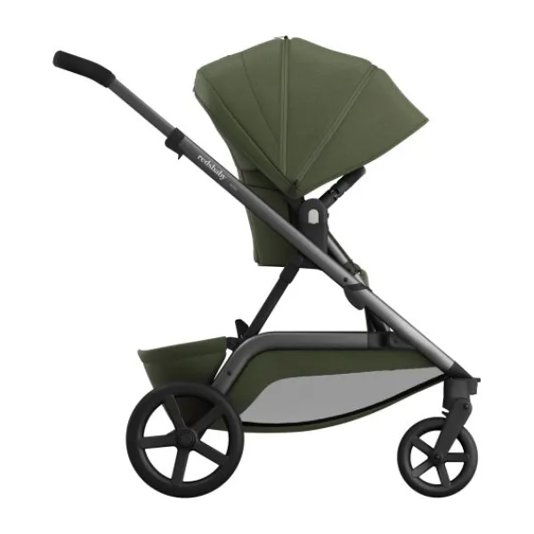 Redsbaby Nuvo Mono Kinderwagen> Wandelwagens|Complete Kinderwagens
