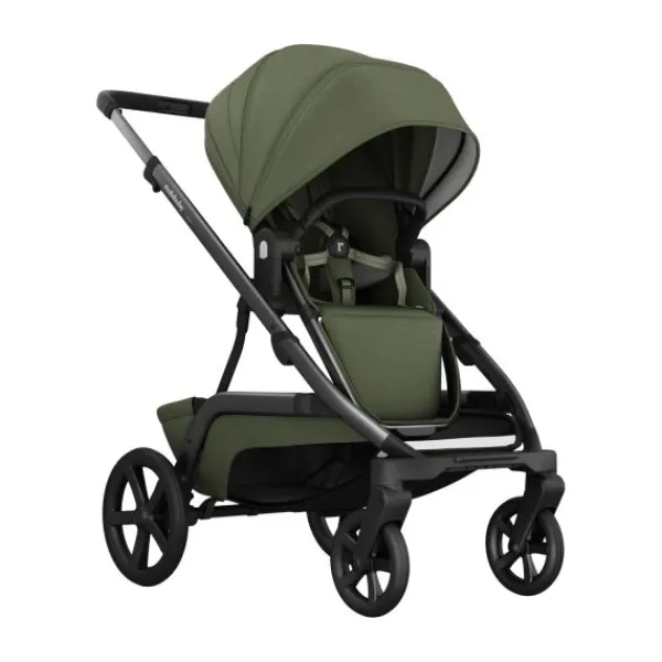 Redsbaby Nuvo Mono Kinderwagen> Wandelwagens|Complete Kinderwagens