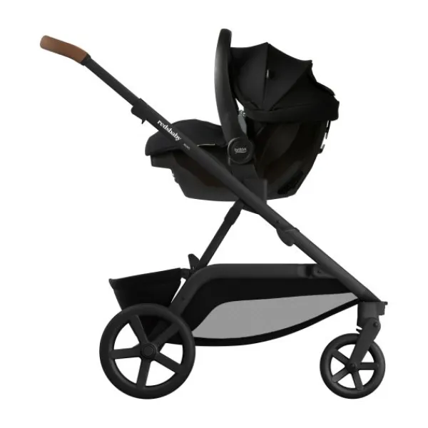 Redsbaby Nuvo Mono Kinderwagen> Wandelwagens|Complete Kinderwagens