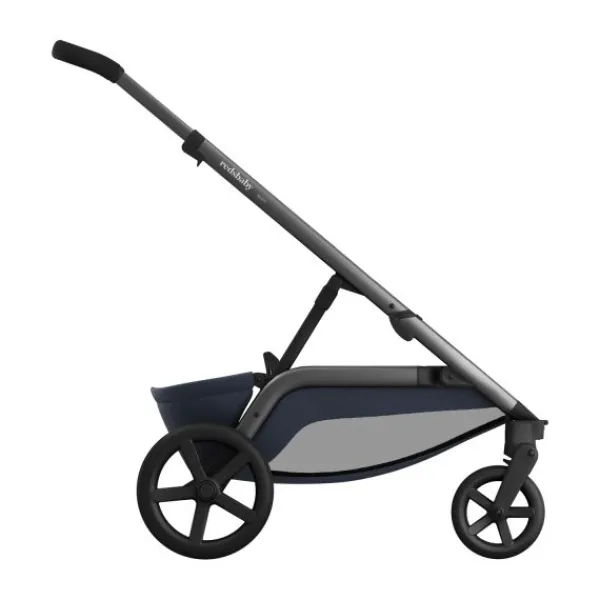 Redsbaby Nuvo Mono Kinderwagen> Wandelwagens|Complete Kinderwagens